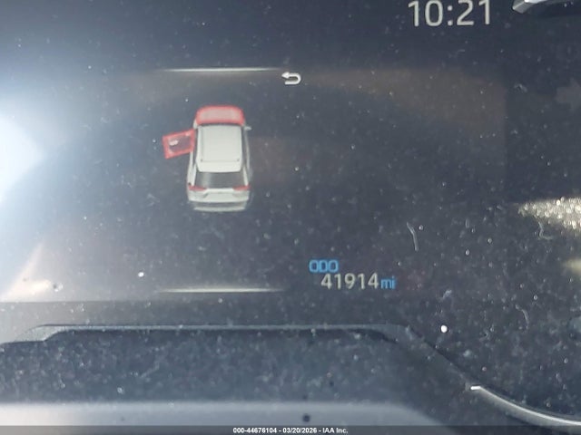 Toyota RAV4 Xle Premium