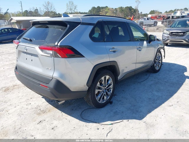 Toyota RAV4 Xle Premium
