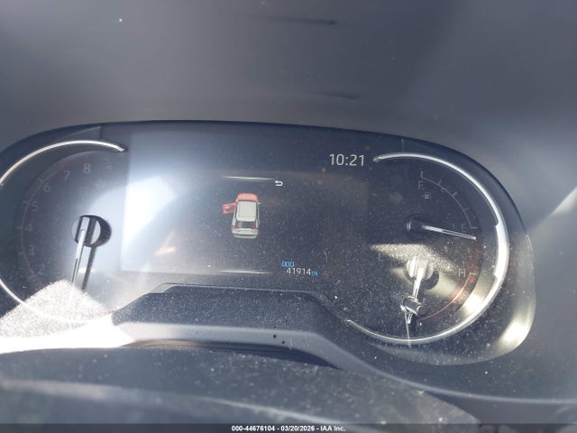 Toyota RAV4 Xle Premium