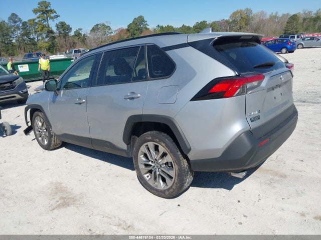Toyota RAV4 Xle Premium
