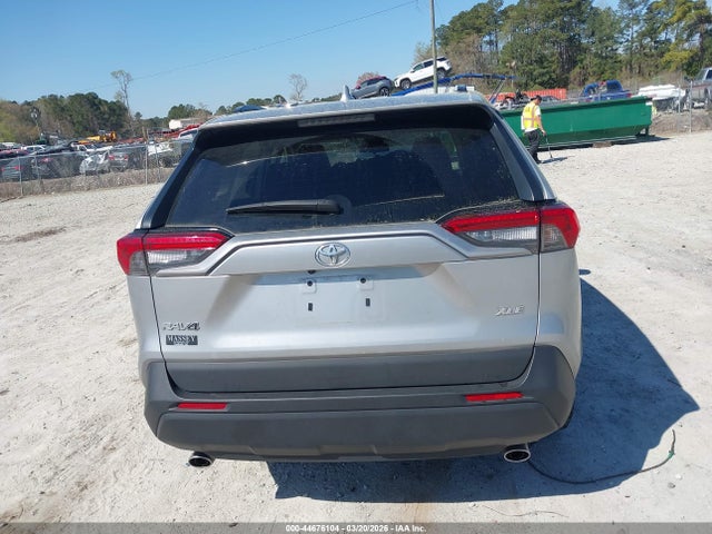 Toyota RAV4 Xle Premium