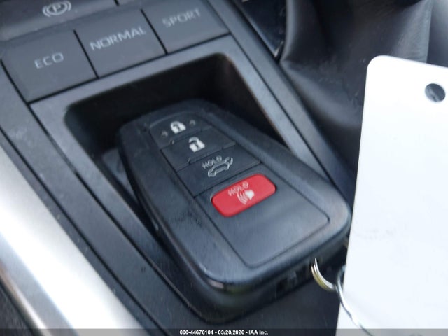 Toyota RAV4 Xle Premium