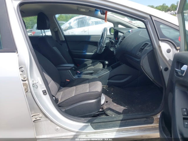Kia Forte Lx