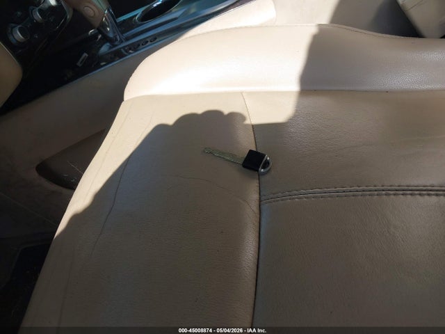 Nissan Pathfinder Sl