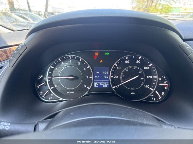 Nissan Armada Sl 2wd