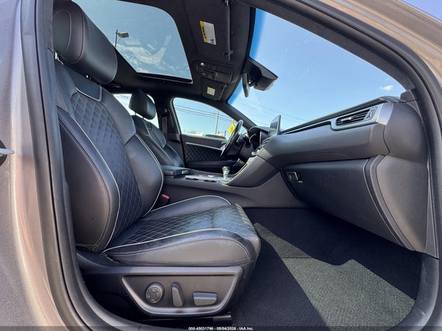 Genesis G70 3.3t Awd