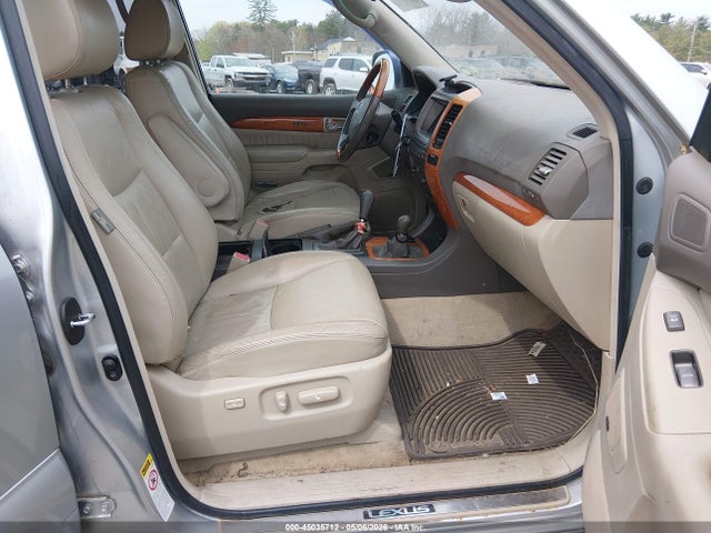 Lexus Gx