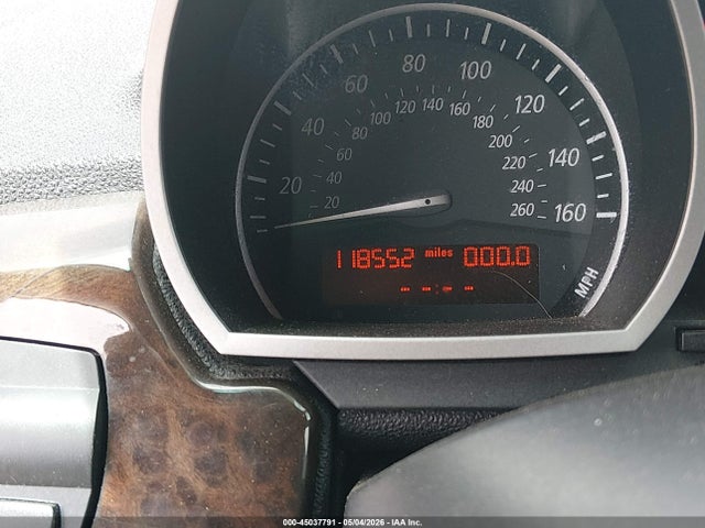 BMW Z Series 3.0si