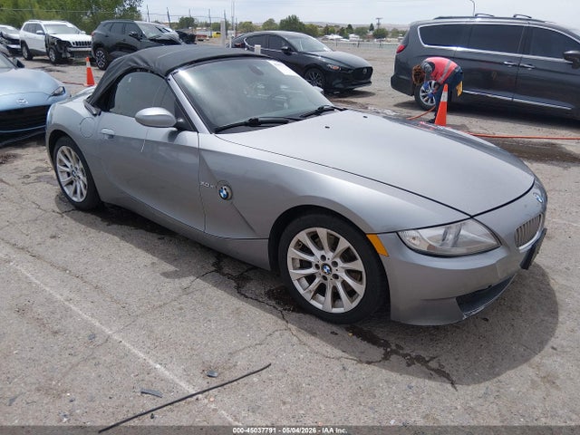 Salvage BMW Z Series Image