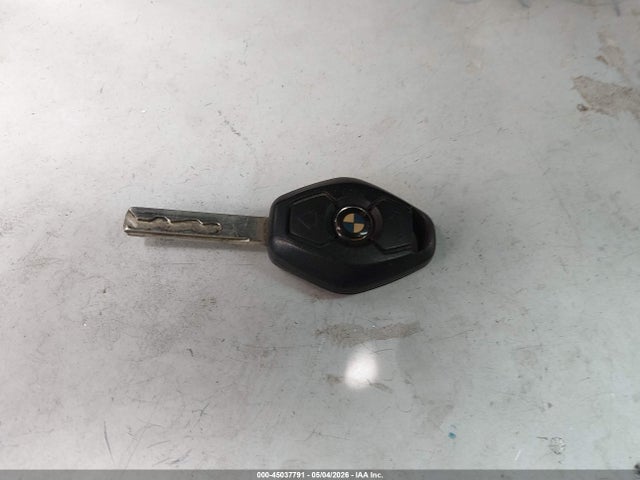 BMW Z Series 3.0si