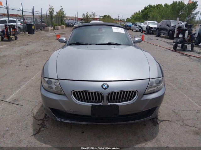 BMW Z Series 3.0si