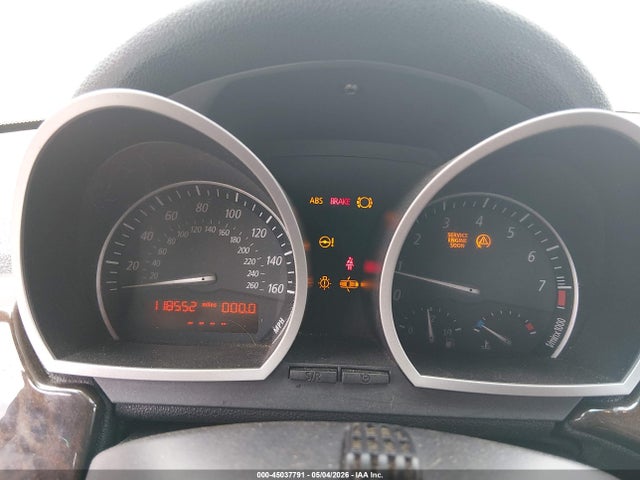 BMW Z Series 3.0si