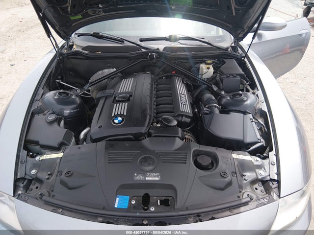 BMW Z Series 3.0si