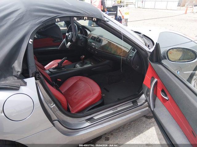 BMW Z Series 3.0si