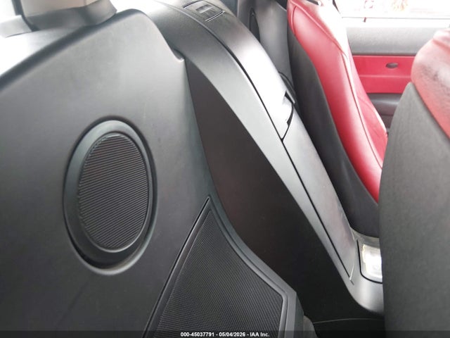 BMW Z Series 3.0si
