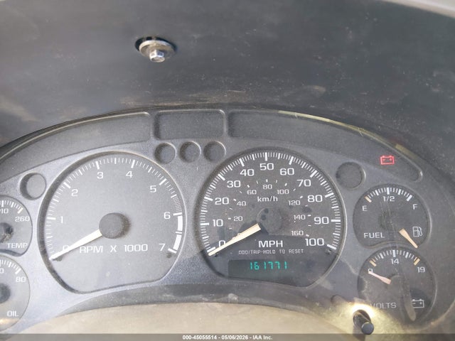 Chevrolet S-10