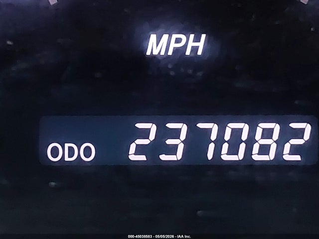 Toyota Avalon