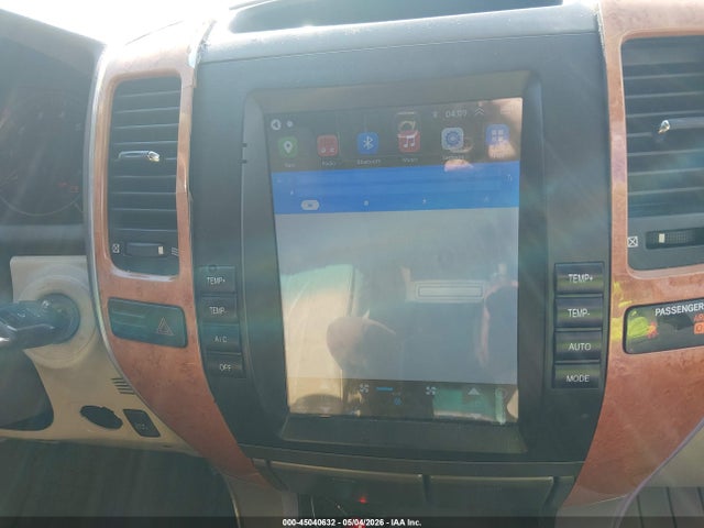 Lexus Gx
