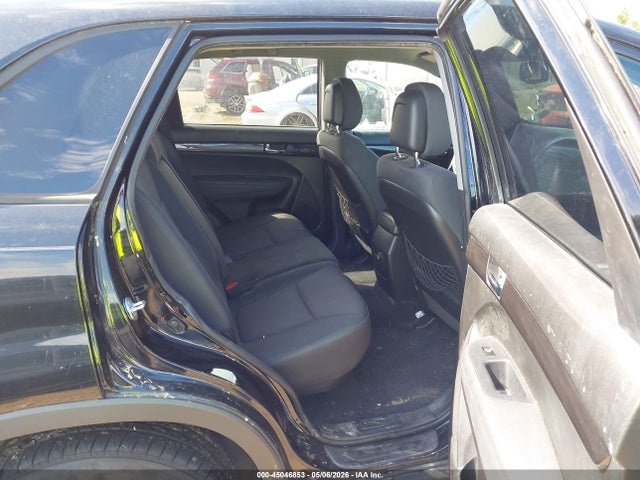 Kia Sorento Lx