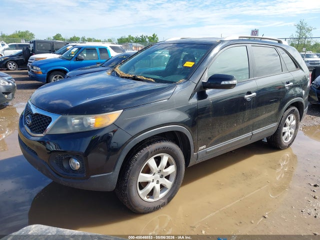Kia Sorento Lx