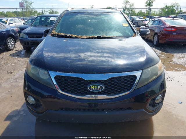 Kia Sorento Lx