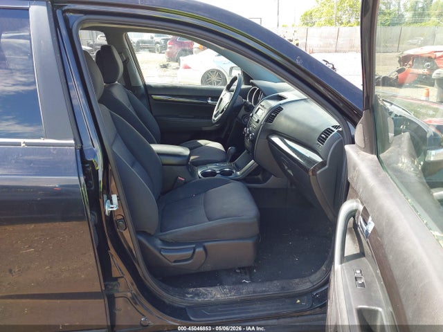 Kia Sorento Lx