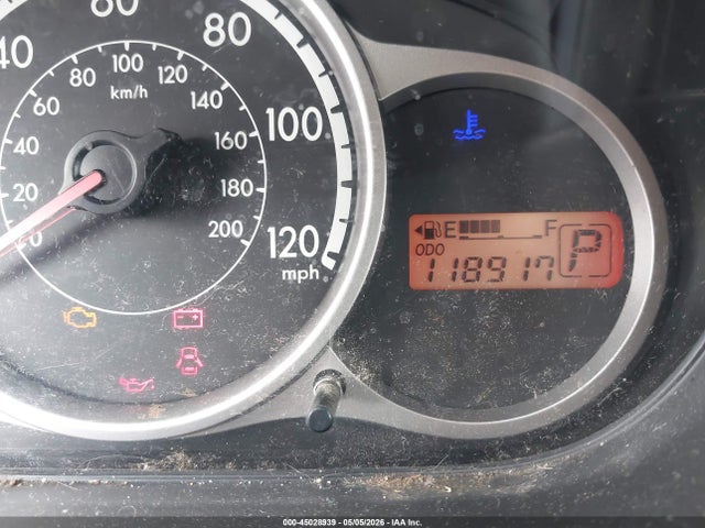 Mazda Mazda2 Sport
