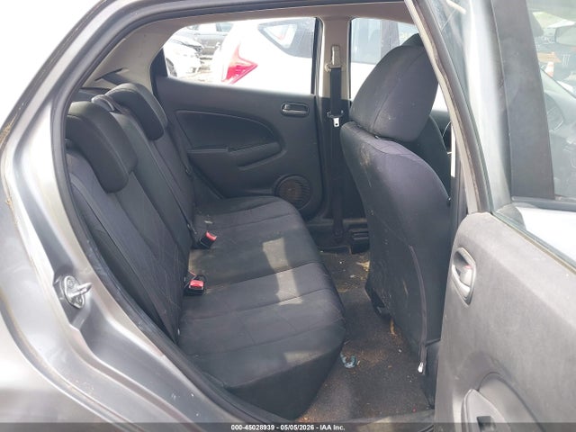 Mazda Mazda2 Sport