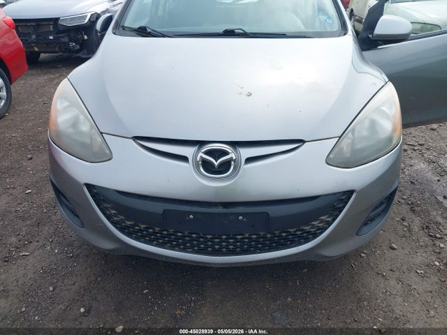 Mazda Mazda2 Sport