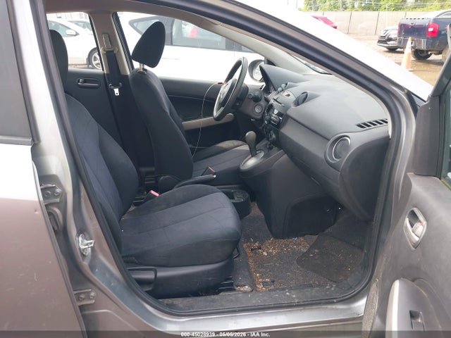 Mazda Mazda2 Sport