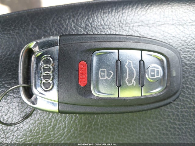 Audi A4 2.0t Premium