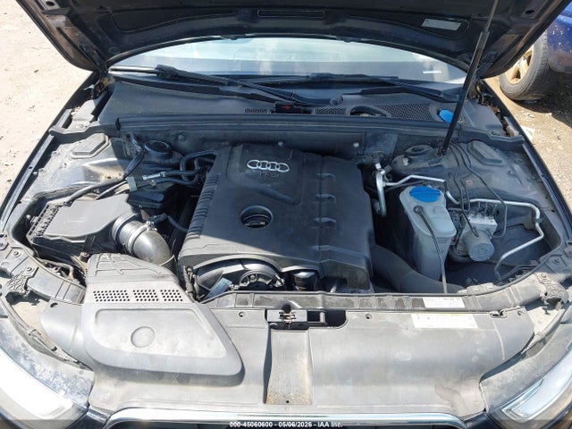 Audi A4 2.0t Premium