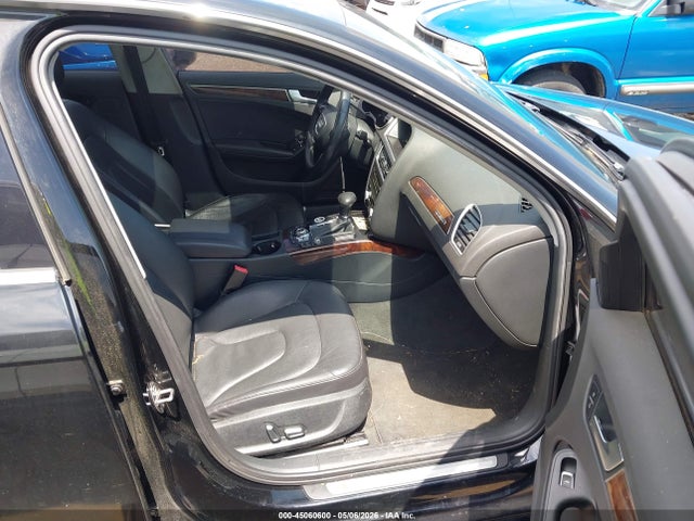 Audi A4 2.0t Premium
