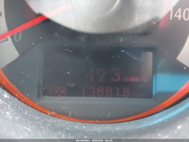 Kia Forte Sx