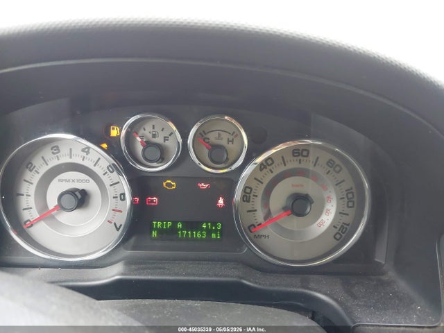 Ford Edge Limited