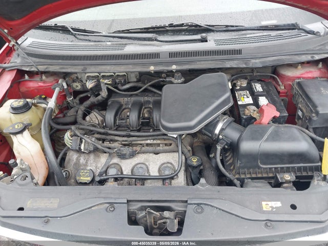 Ford Edge Limited