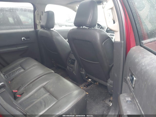 Ford Edge Limited