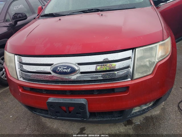 Ford Edge Limited