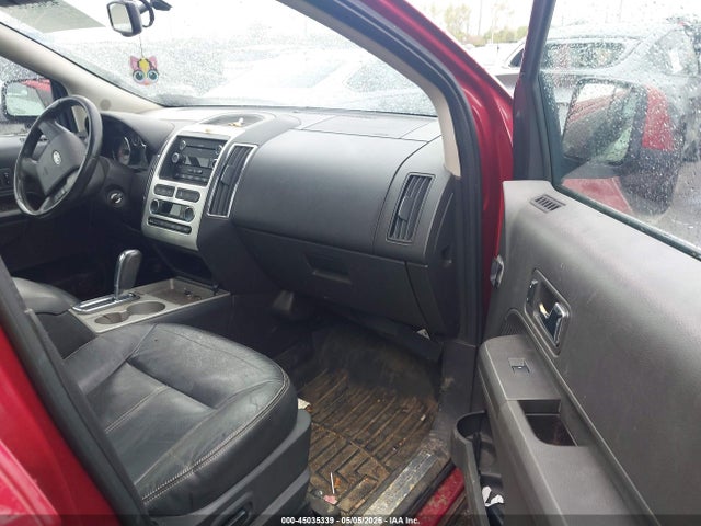 Ford Edge Limited