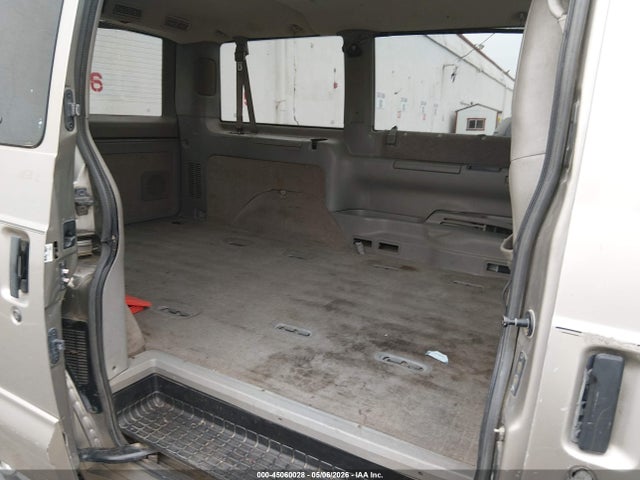 Chevrolet Astro Ls