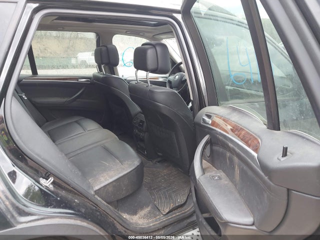 BMW X Series Xdrive35d