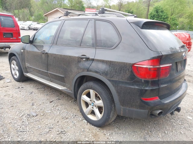BMW X Series Xdrive35d