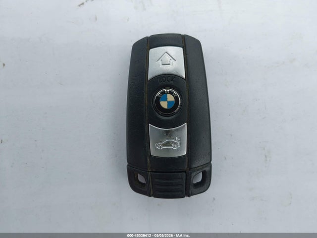 BMW X Series Xdrive35d
