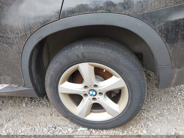 BMW X Series Xdrive35d