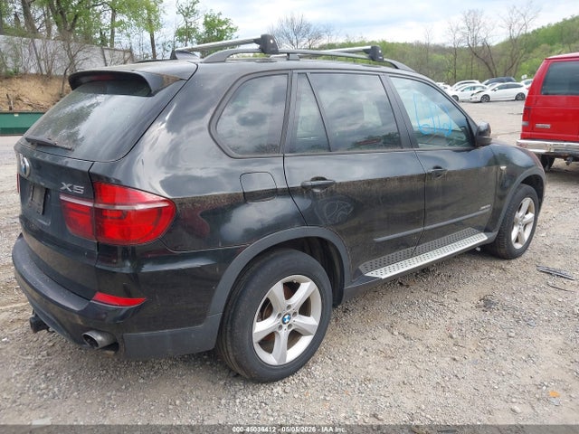 BMW X Series Xdrive35d