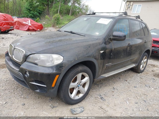 BMW X Series Xdrive35d