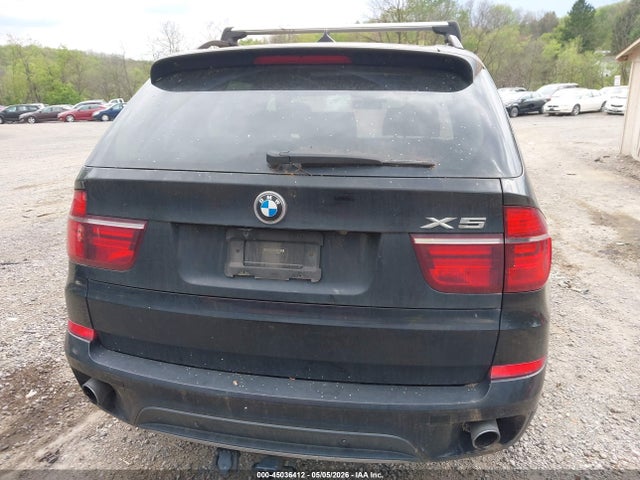 BMW X Series Xdrive35d