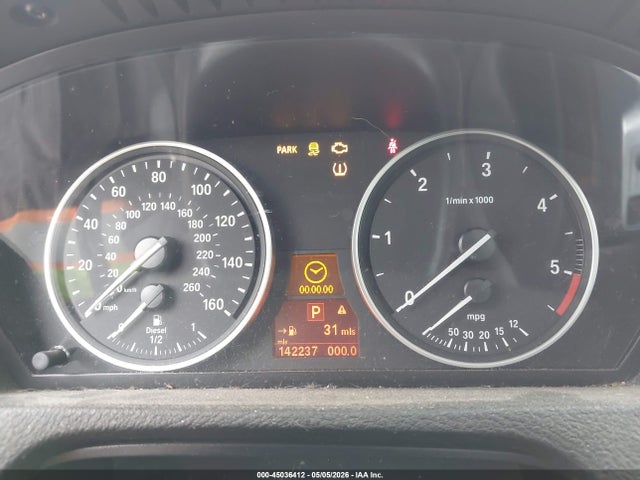 BMW X Series Xdrive35d