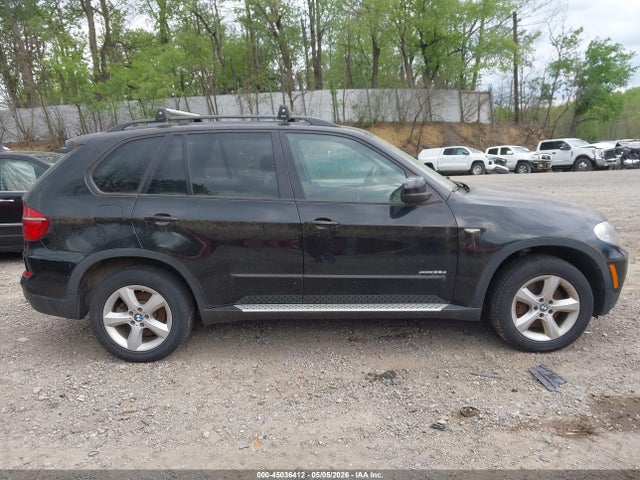 BMW X Series Xdrive35d