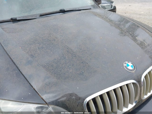 BMW X Series Xdrive35d
